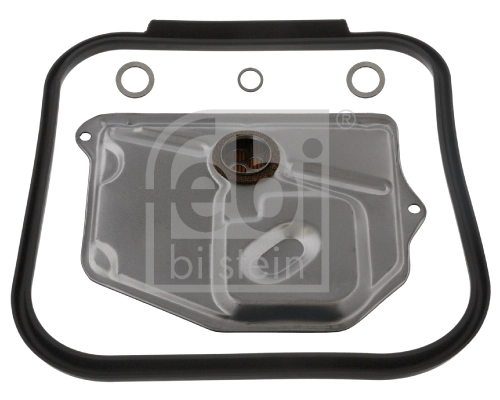 Hydraulic Filter Kit, automatic transmission
